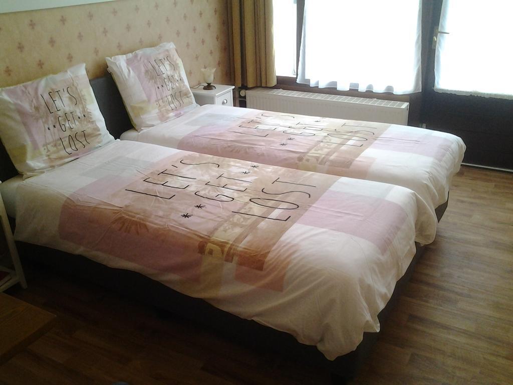 Bed & Breakfast Meinsma Moddergat Exterior foto