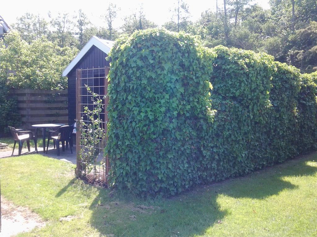 Bed & Breakfast Meinsma Moddergat Exterior foto