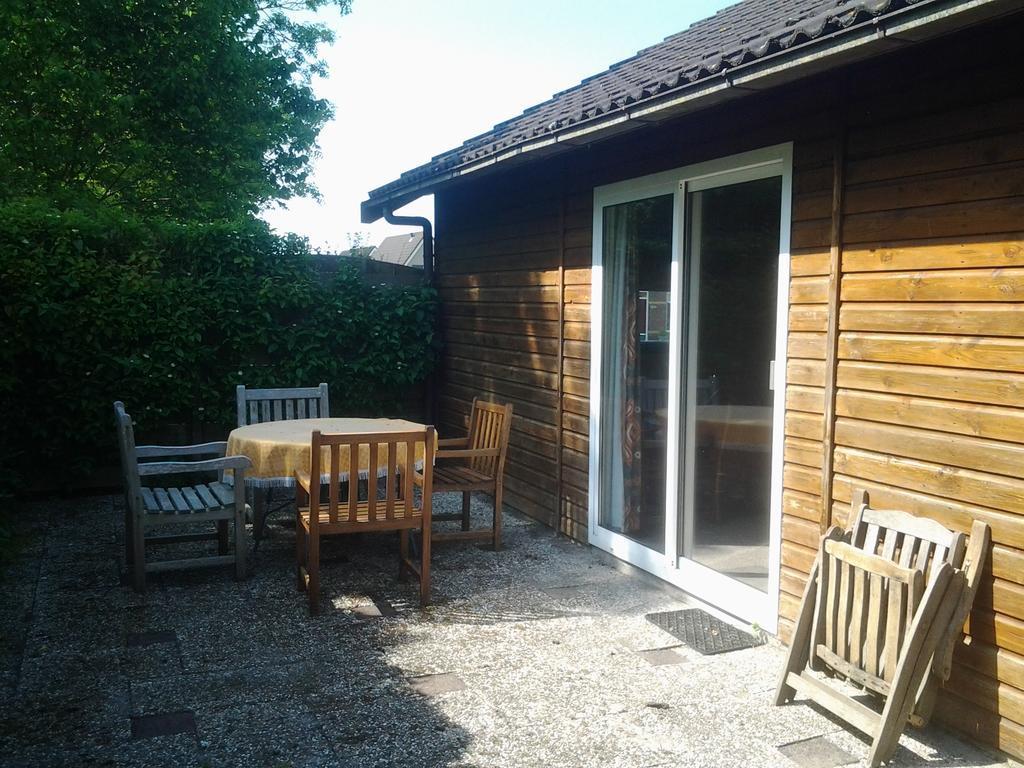 Bed & Breakfast Meinsma Moddergat Exterior foto