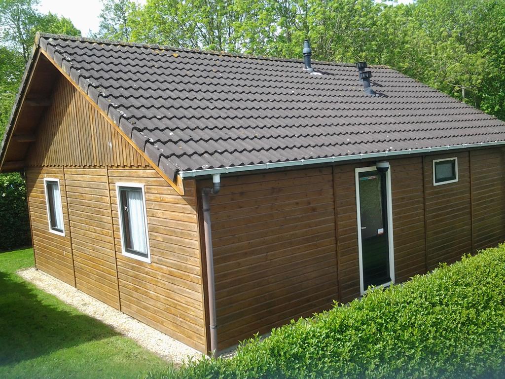 Bed & Breakfast Meinsma Moddergat Exterior foto