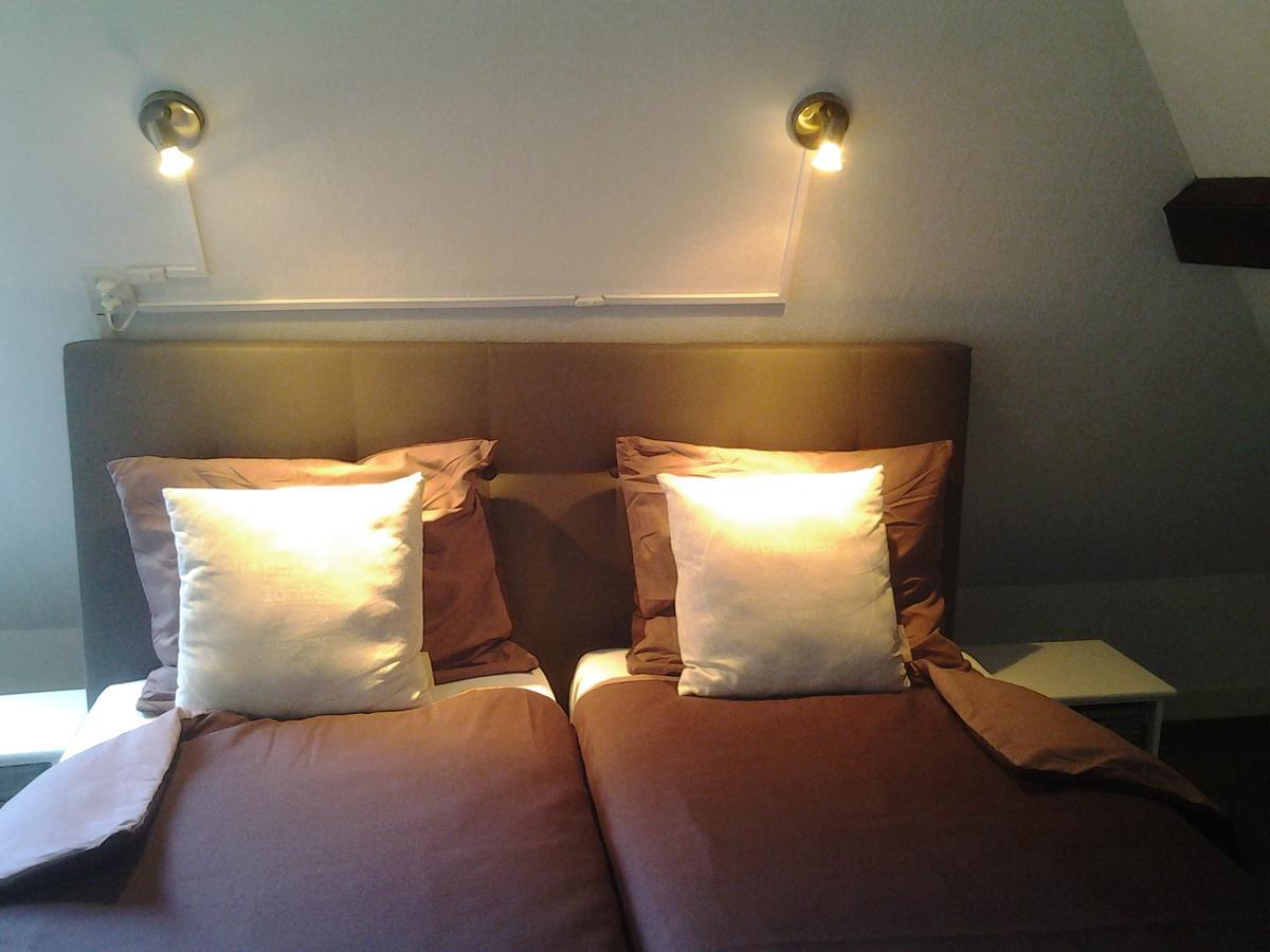Bed & Breakfast Meinsma Moddergat Exterior foto
