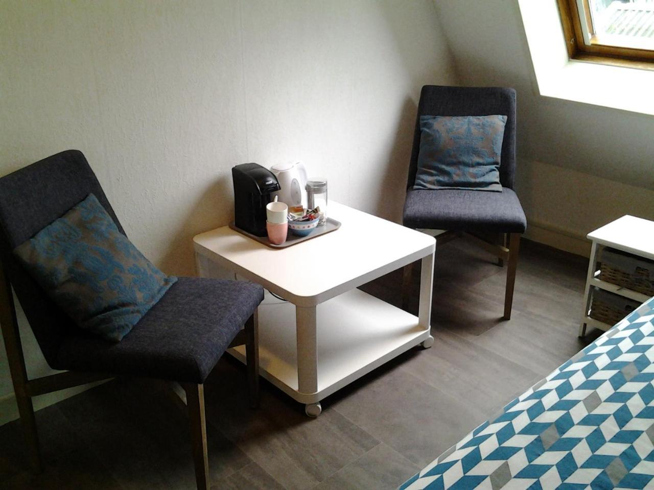 Bed & Breakfast Meinsma Moddergat Exterior foto
