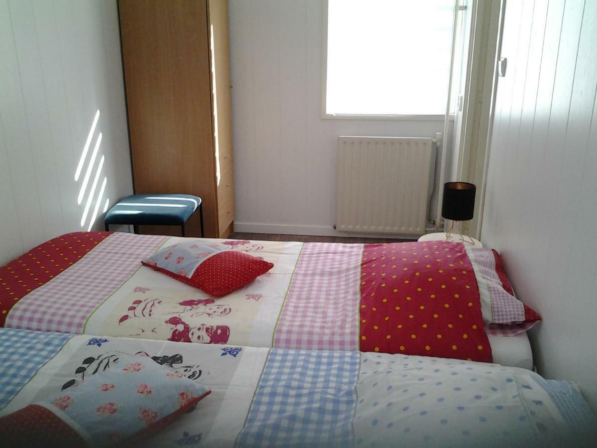 Bed & Breakfast Meinsma Moddergat Exterior foto