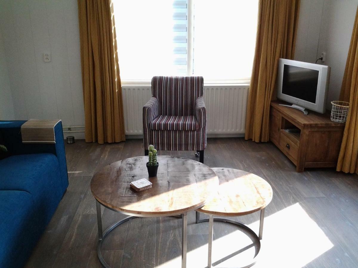 Bed & Breakfast Meinsma Moddergat Exterior foto