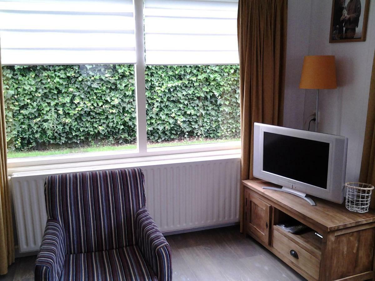 Bed & Breakfast Meinsma Moddergat Exterior foto