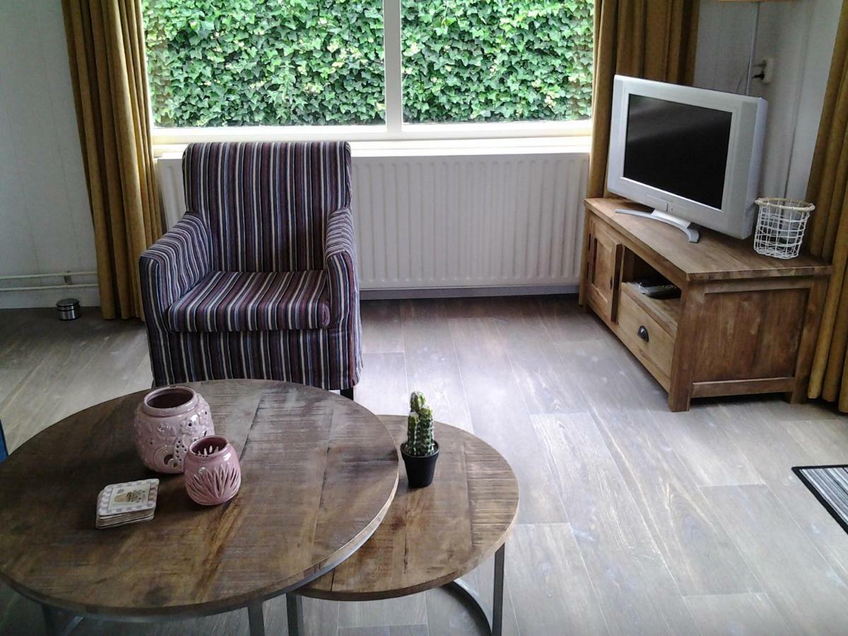 Bed & Breakfast Meinsma Moddergat Exterior foto