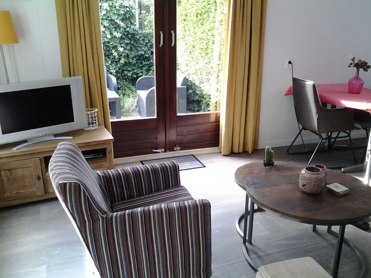 Bed & Breakfast Meinsma Moddergat Exterior foto