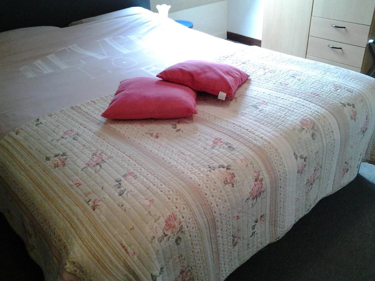 Bed & Breakfast Meinsma Moddergat Exterior foto