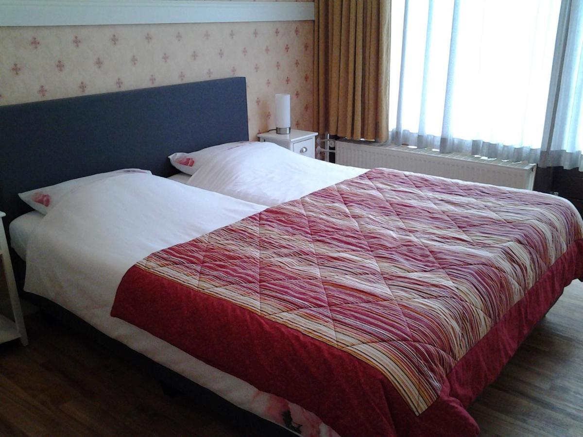 Bed & Breakfast Meinsma Moddergat Exterior foto